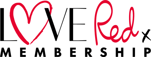 Love red logo 