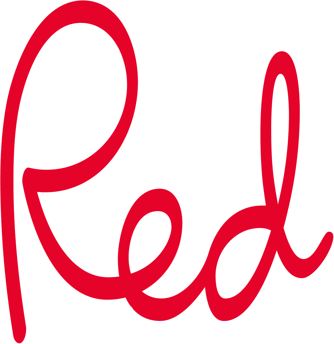 Red logo 